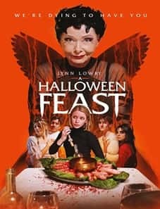 A Halloween Feast 2024