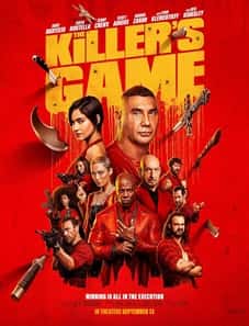 The Killer's Game 2024